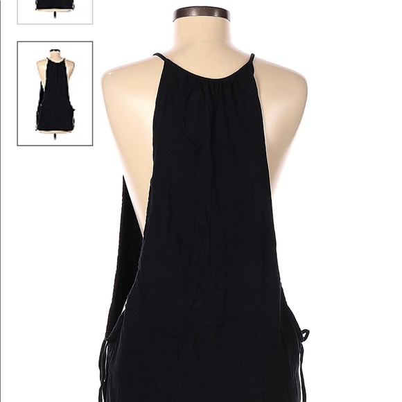 Side opening tank top - Picture 7 of 10